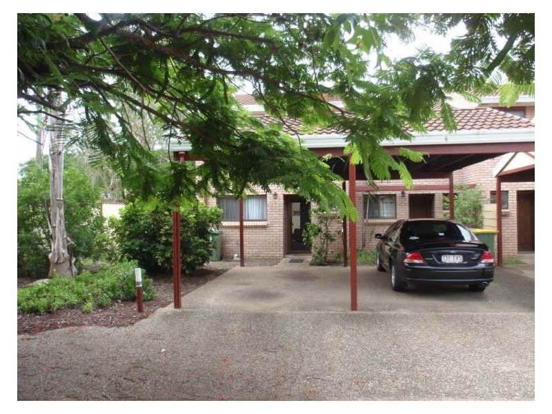6/76 MT Cotton Road, Capalaba QLD 4157