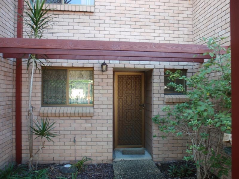 6/76 MT Cotton Road, Capalaba QLD 4157