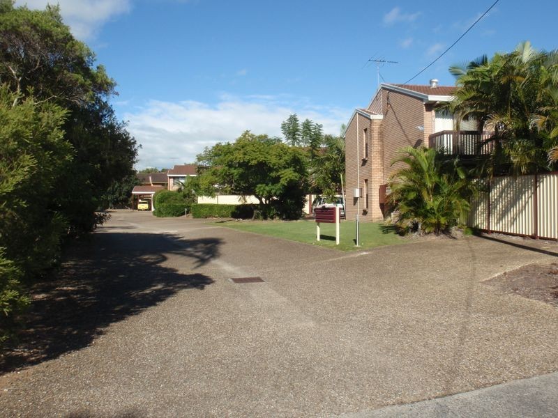 6/76 MT Cotton Road, Capalaba QLD 4157