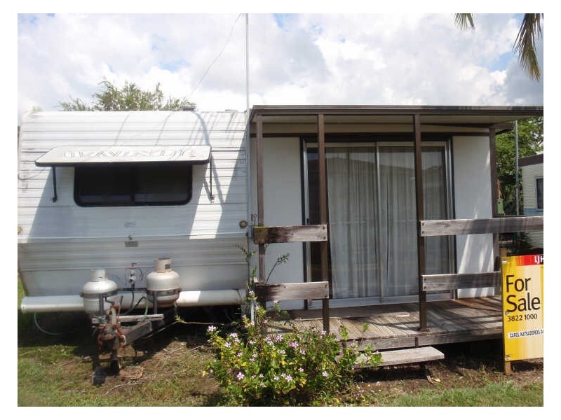 52/22 Collingwood Road, Birkdale QLD 4159