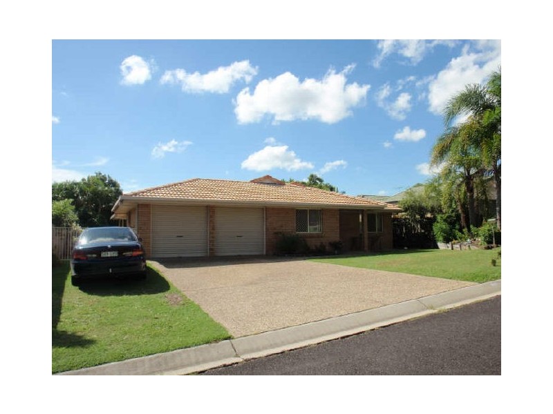 95 Barron Road, Birkdale QLD 4159