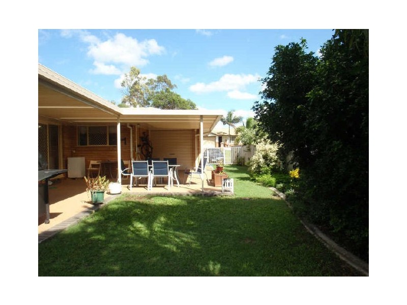 95 Barron Road, Birkdale QLD 4159