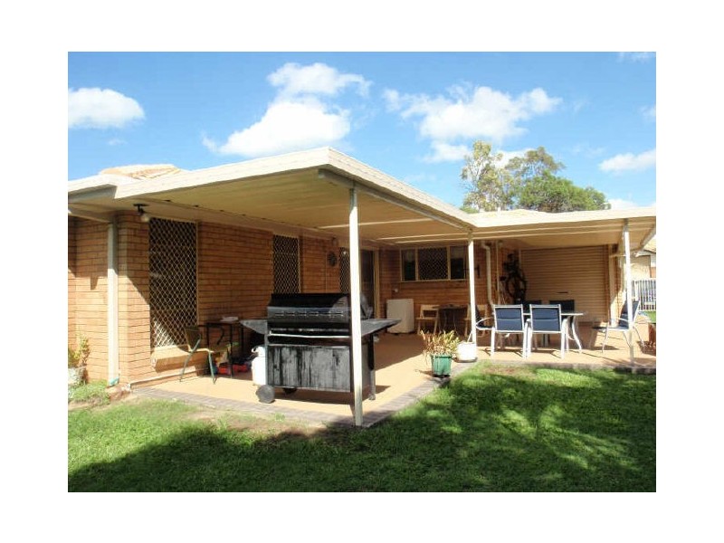 95 Barron Road, Birkdale QLD 4159