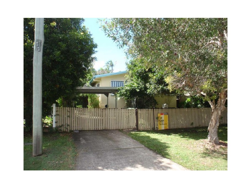16 Ian Street, Thorneside QLD 4158