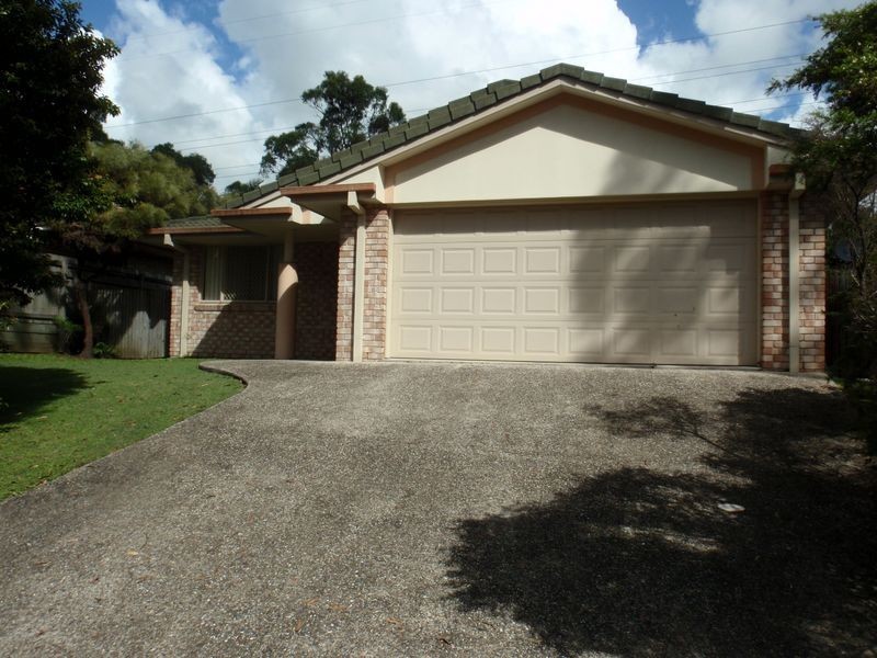 8 Kuranda Close, Capalaba QLD 4157