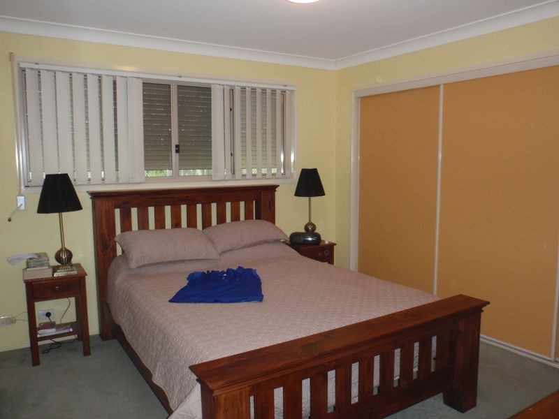 8 Kuranda Close, Capalaba QLD 4157