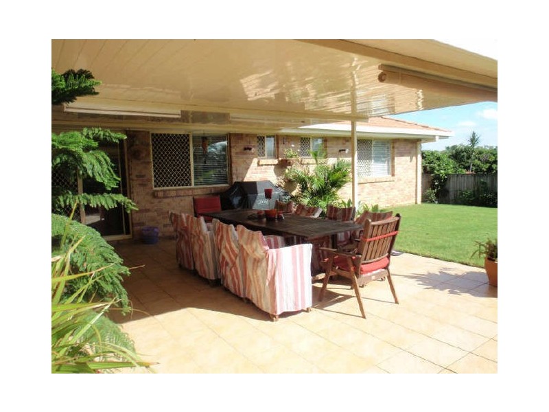 7 Byng Road, Birkdale QLD 4159