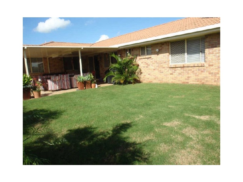 7 Byng Road, Birkdale QLD 4159