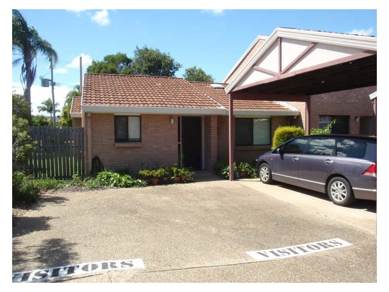 1/13 Holland Crescent, Capalaba QLD 4157