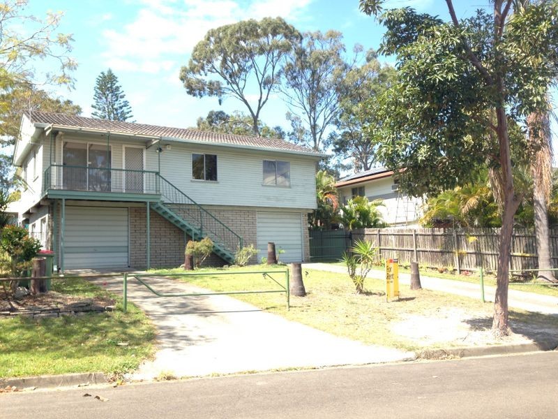 20 Kensington Street, Birkdale QLD 4159