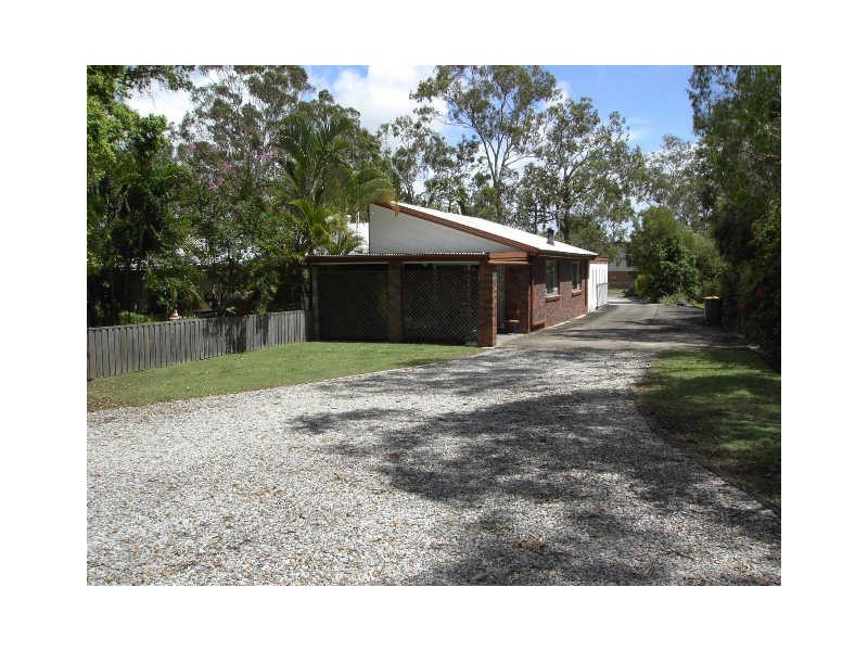 29 Beatty Road, Thorneside QLD 4158