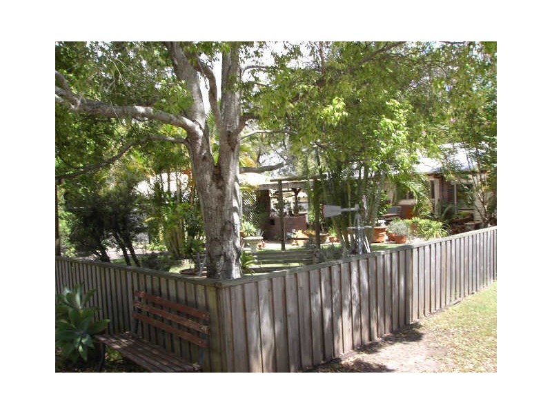 29 Beatty Road, Thorneside QLD 4158