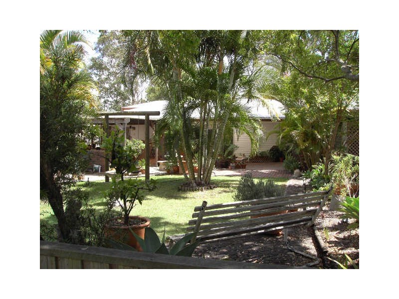 29 Beatty Road, Thorneside QLD 4158