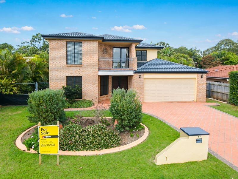 27 Juanita Street, Birkdale QLD 4159