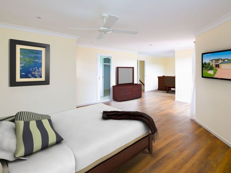 27 Juanita Street, Birkdale QLD 4159