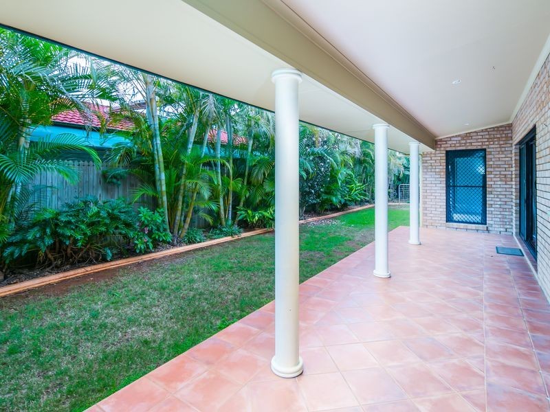 27 Juanita Street, Birkdale QLD 4159