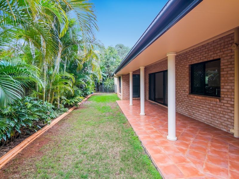 27 Juanita Street, Birkdale QLD 4159