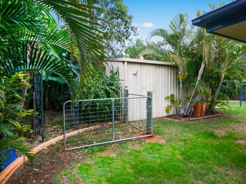 27 Juanita Street, Birkdale QLD 4159