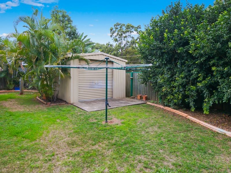 27 Juanita Street, Birkdale QLD 4159