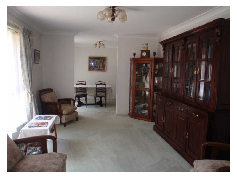 27 Fuchsia Close, Birkdale QLD 4159