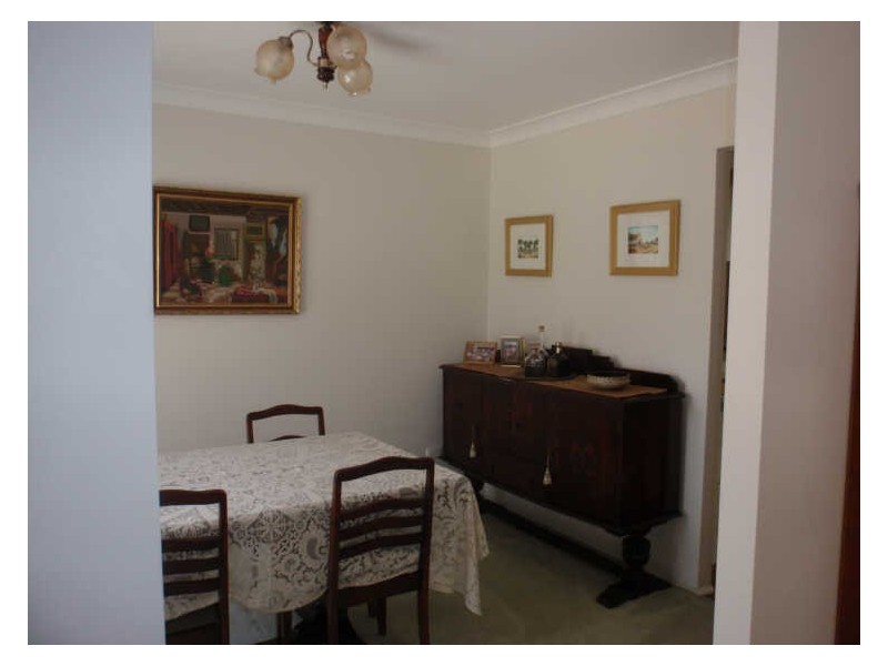 27 Fuchsia Close, Birkdale QLD 4159