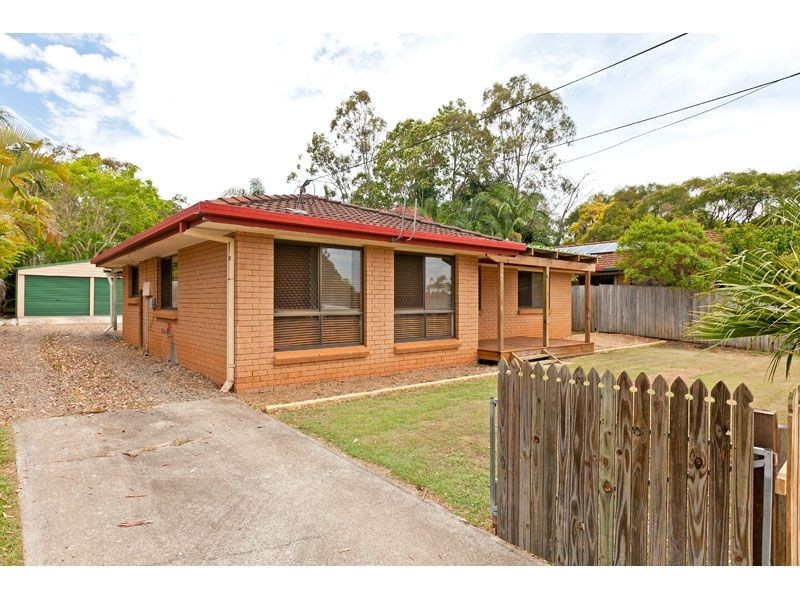 15 Sandpiper Street, Wellington Point QLD 4160