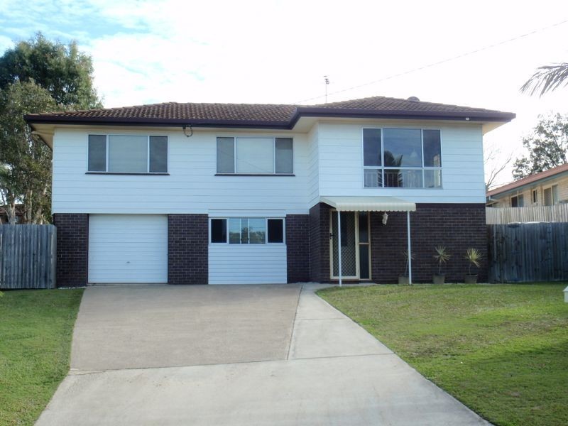 18 Victor Street, Birkdale QLD 4159