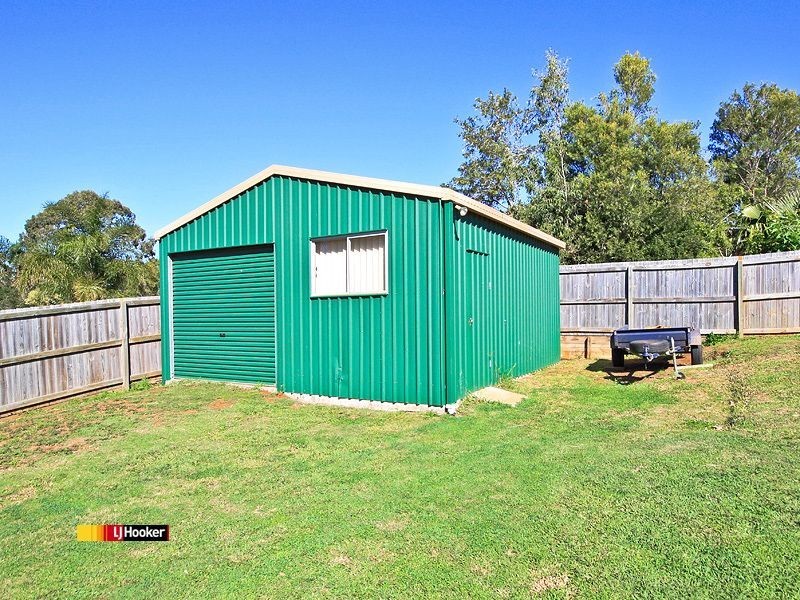 18 Victor Street, Birkdale QLD 4159