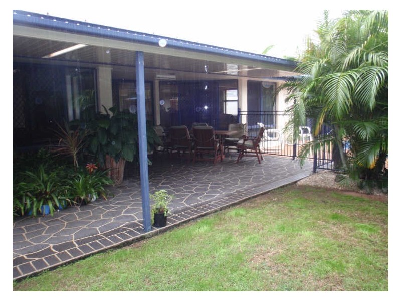 25 Mallan Terrace, Birkdale QLD 4159