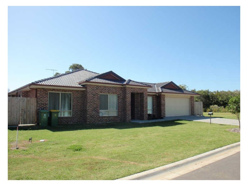 39 Poloni Place, Wellington Point QLD 4160