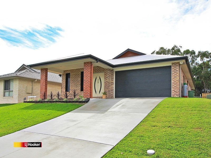 15 Ludmilla Place, Alexandra Hills QLD 4161