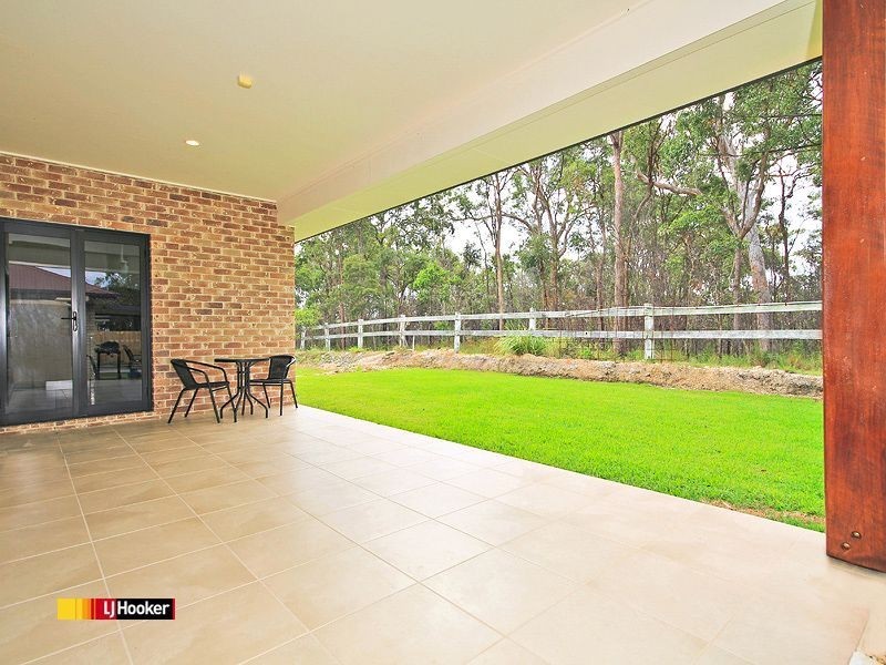 15 Ludmilla Place, Alexandra Hills QLD 4161