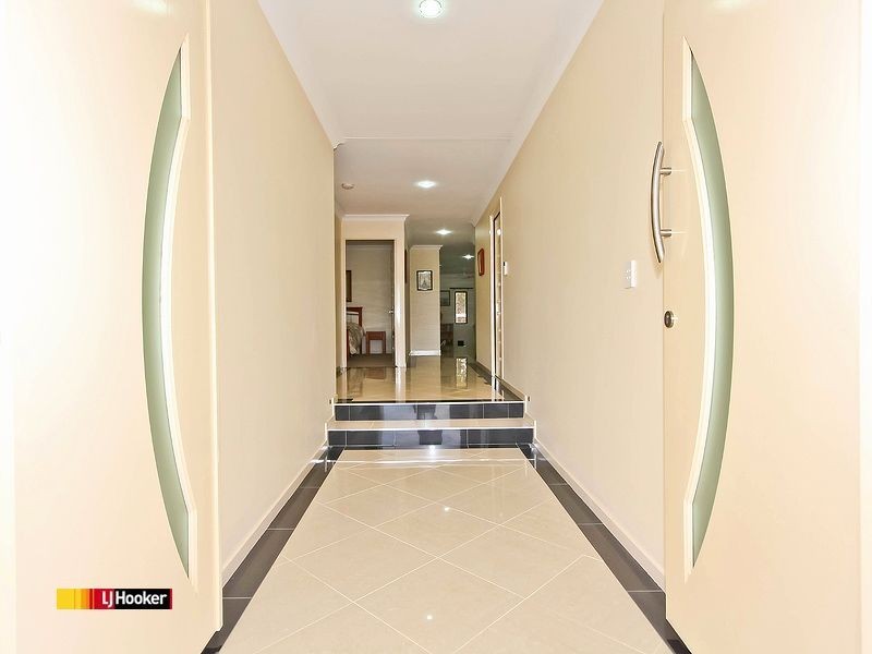 15 Ludmilla Place, Alexandra Hills QLD 4161