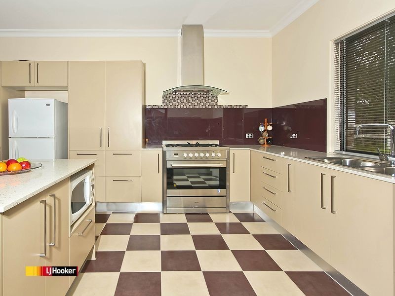 15 Ludmilla Place, Alexandra Hills QLD 4161