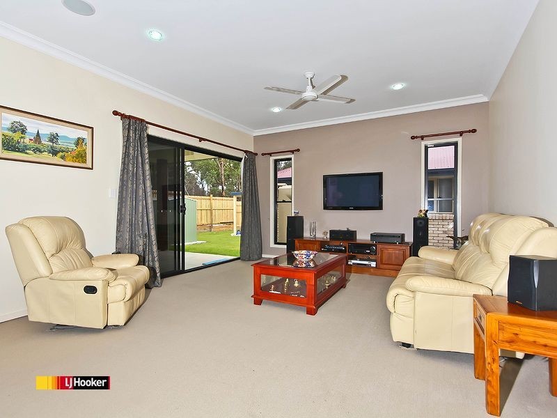 15 Ludmilla Place, Alexandra Hills QLD 4161