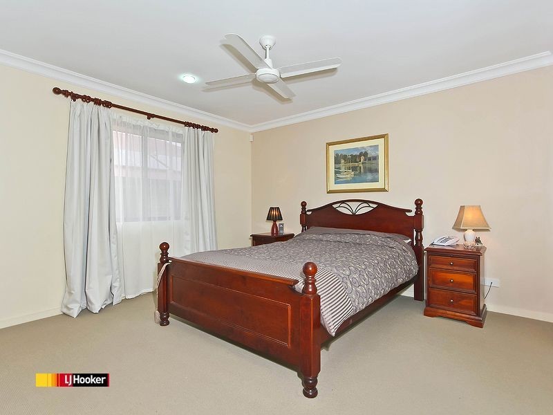 15 Ludmilla Place, Alexandra Hills QLD 4161