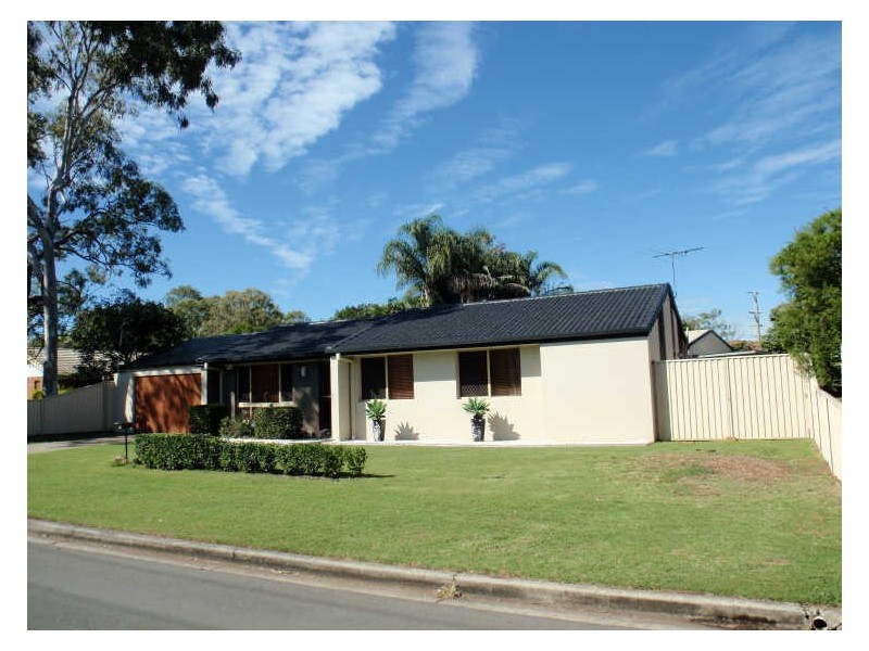 18 Boorana Street, Thorneside QLD 4158