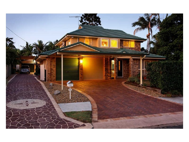 87 Creek Road, Birkdale QLD 4159