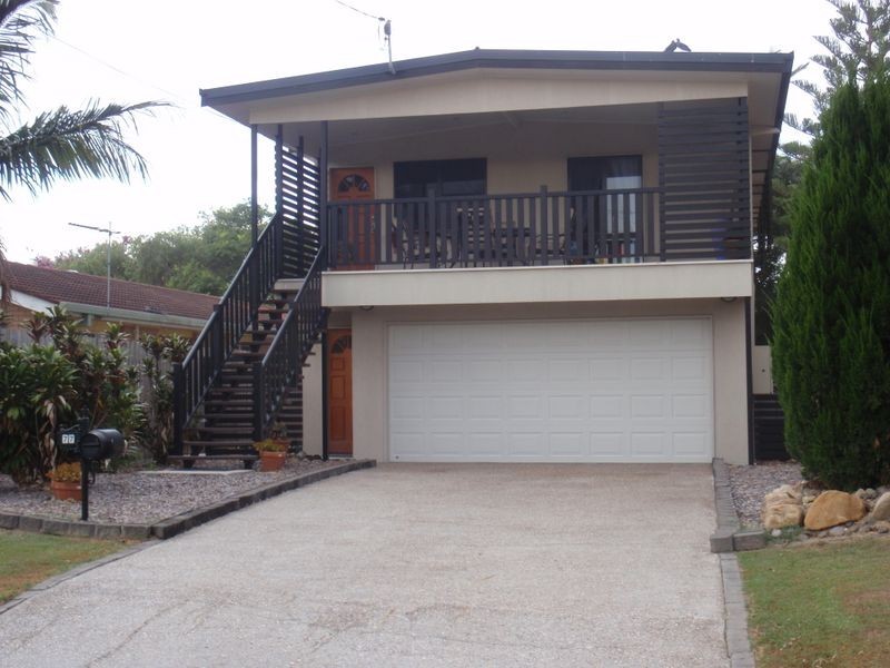 77 Cavell Rd, Birkdale QLD 4159