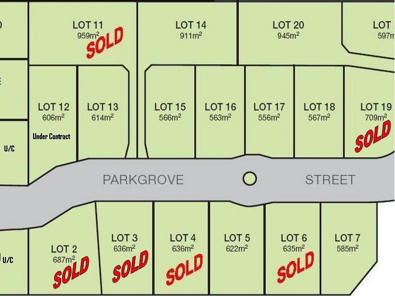 27 Parkgrove Street, Birkdale QLD 4159