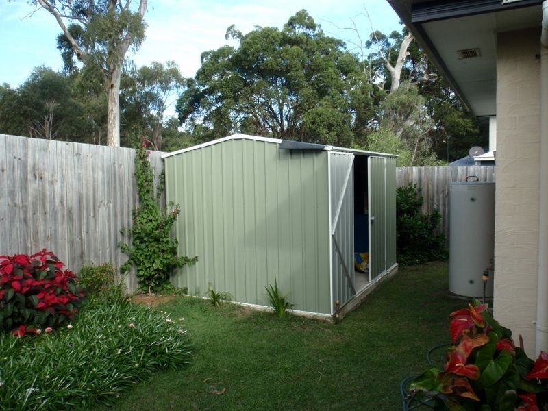 3 Merle Ct, Birkdale QLD 4159