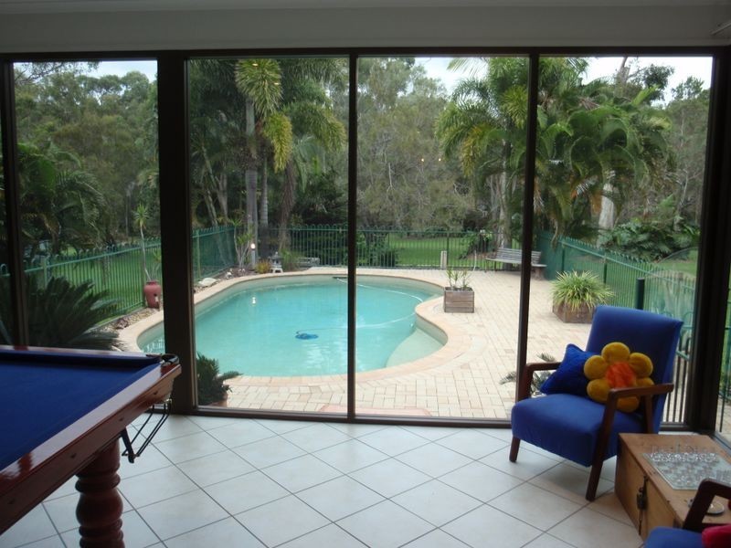 11 Wildflower Street, Capalaba QLD 4157