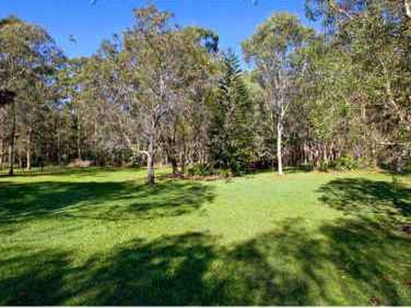 11 Wildflower Street, Capalaba QLD 4157