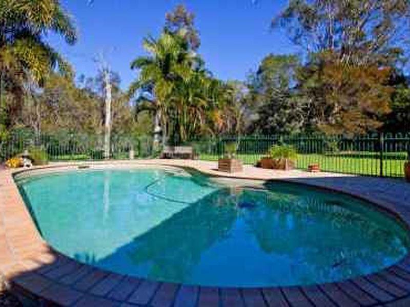 11 Wildflower Street, Capalaba QLD 4157