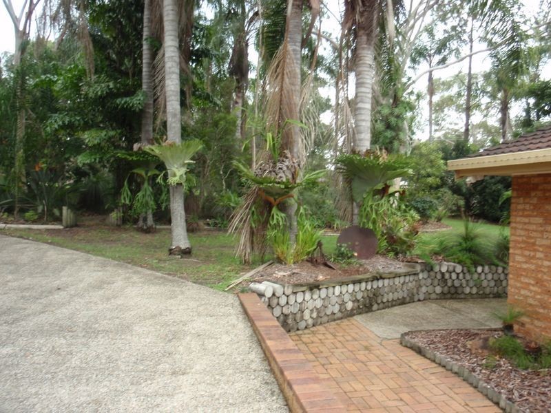 11 Wildflower Street, Capalaba QLD 4157