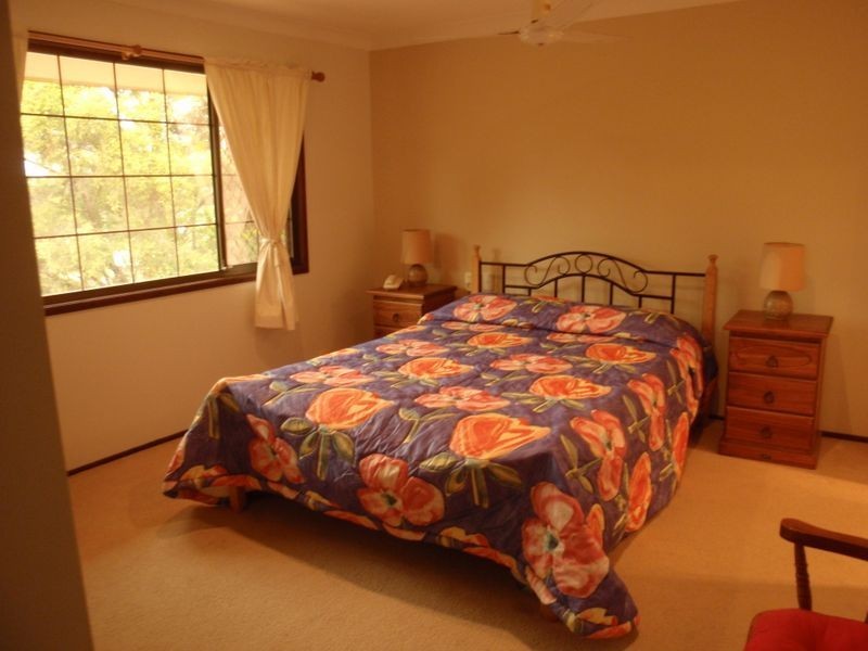 88 Wentworth Drive, Capalaba QLD 4157