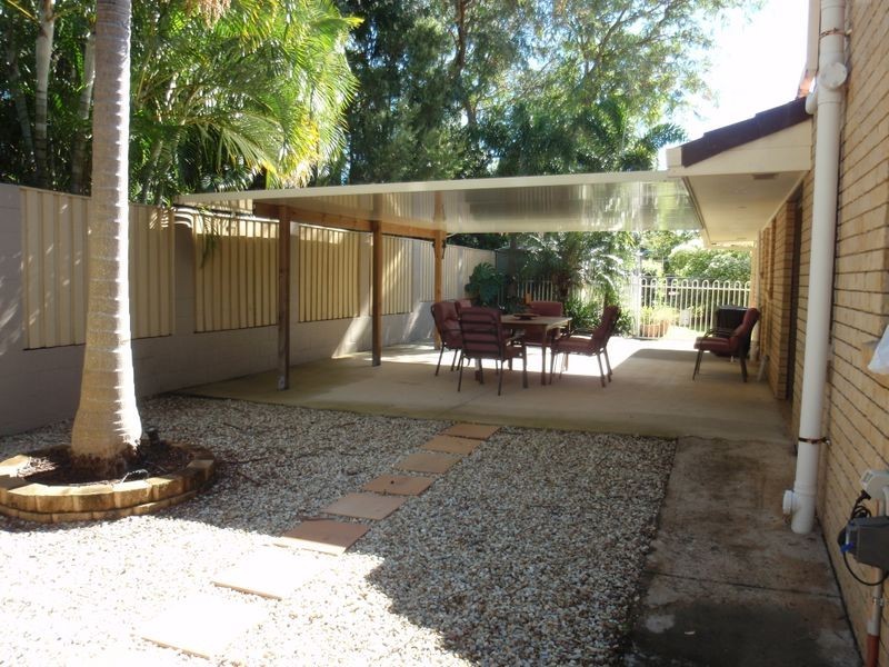 88 Wentworth Drive, Capalaba QLD 4157