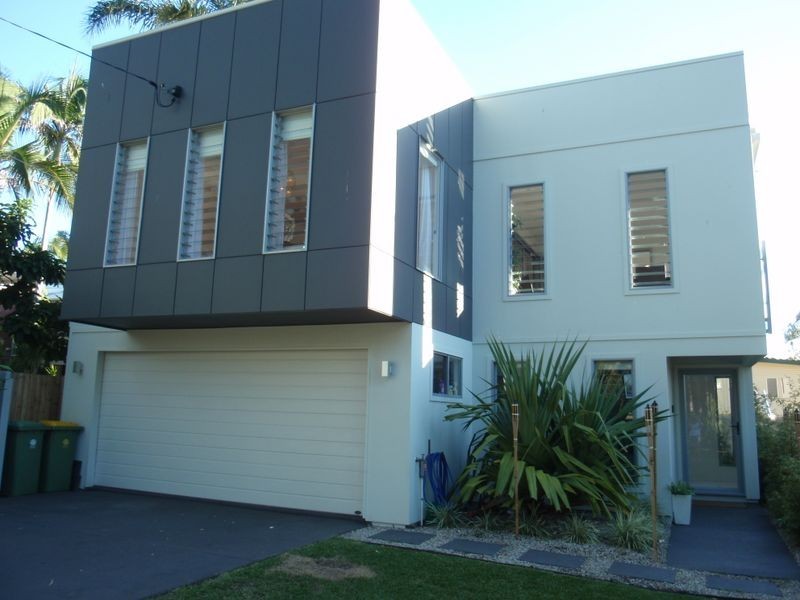 25 Hull Street, Thorneside QLD 4158