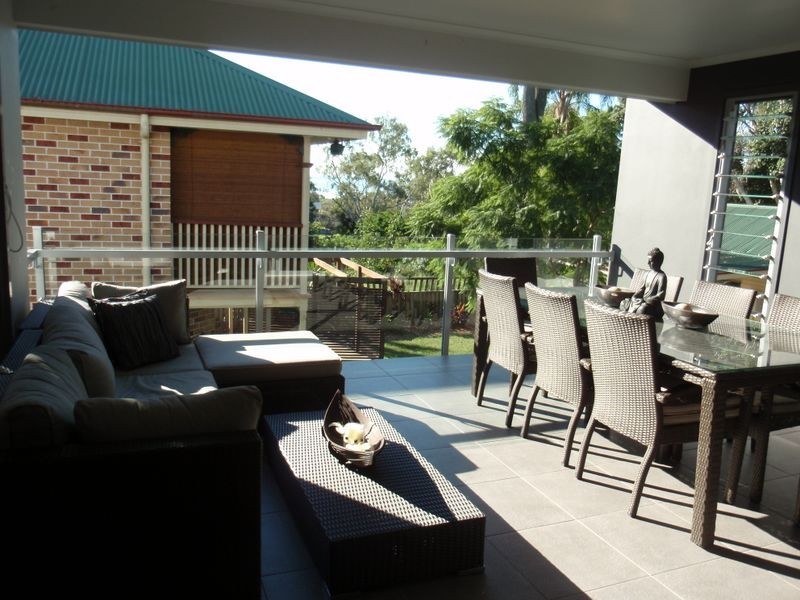 25 Hull Street, Thorneside QLD 4158