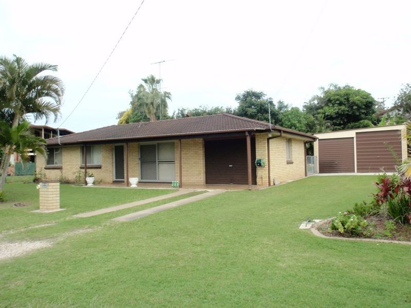 32 Ruth Street, Birkdale QLD 4159